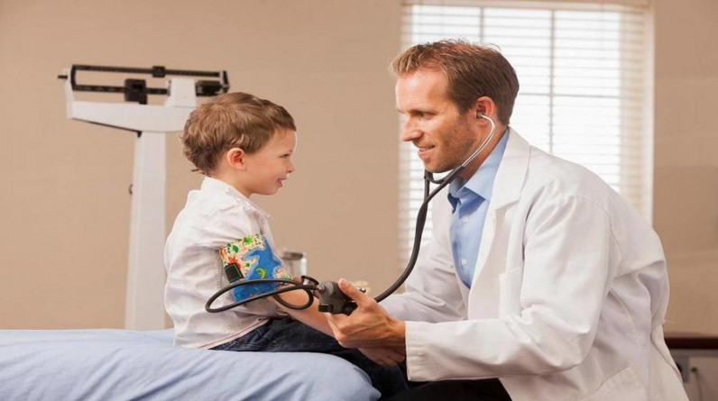 ارتفاع ضغط الدم لدى الأطفال.. أسباب، أعراض، طرق العلاج